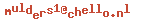e-mailadres