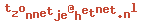 e-mailadres
