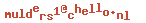 e-mailadres