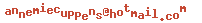 e-mailadres