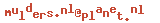 e-mailadres