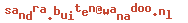 e-mailadres