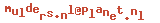 e-mailadres