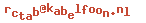 e-mailadres