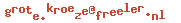 e-mailadres