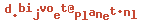 e-mailadres