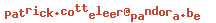 e-mailadres