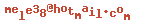 e-mailadres
