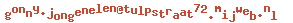 e-mailadres