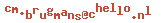 e-mailadres