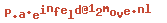 e-mailadres
