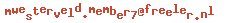 e-mailadres