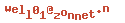 e-mailadres