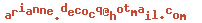 e-mailadres
