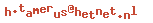 e-mailadres