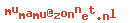 e-mailadres
