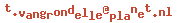 e-mailadres