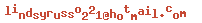 e-mailadres