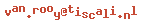 e-mailadres