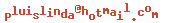 e-mailadres