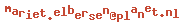 e-mailadres