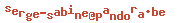 e-mailadres