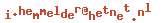 e-mailadres