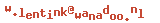 e-mailadres