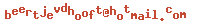 e-mailadres