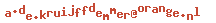 e-mailadres