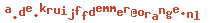 e-mailadres