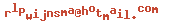 e-mailadres