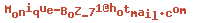 e-mailadres