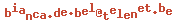 e-mailadres