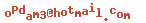 e-mailadres