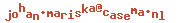 e-mailadres