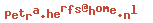 e-mailadres