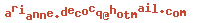 e-mailadres