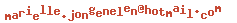 e-mailadres