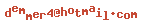 e-mailadres