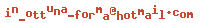 e-mailadres