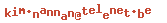 e-mailadres