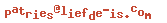 e-mailadres