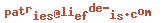 e-mailadres