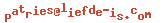 e-mailadres