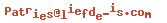 e-mailadres