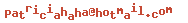 e-mailadres
