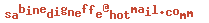 e-mailadres