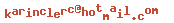 e-mailadres