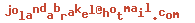 e-mailadres